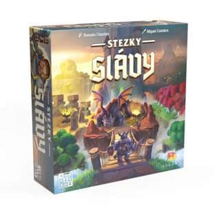 Stezky slávy