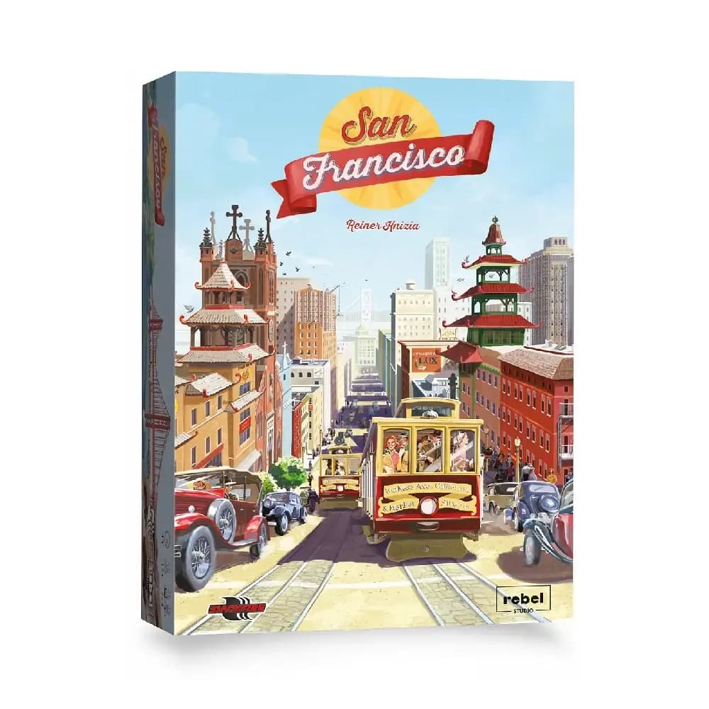 San Francisco