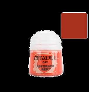 Citadel Dry: Astorath Red (12 ml)