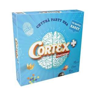 Cortex Challenge