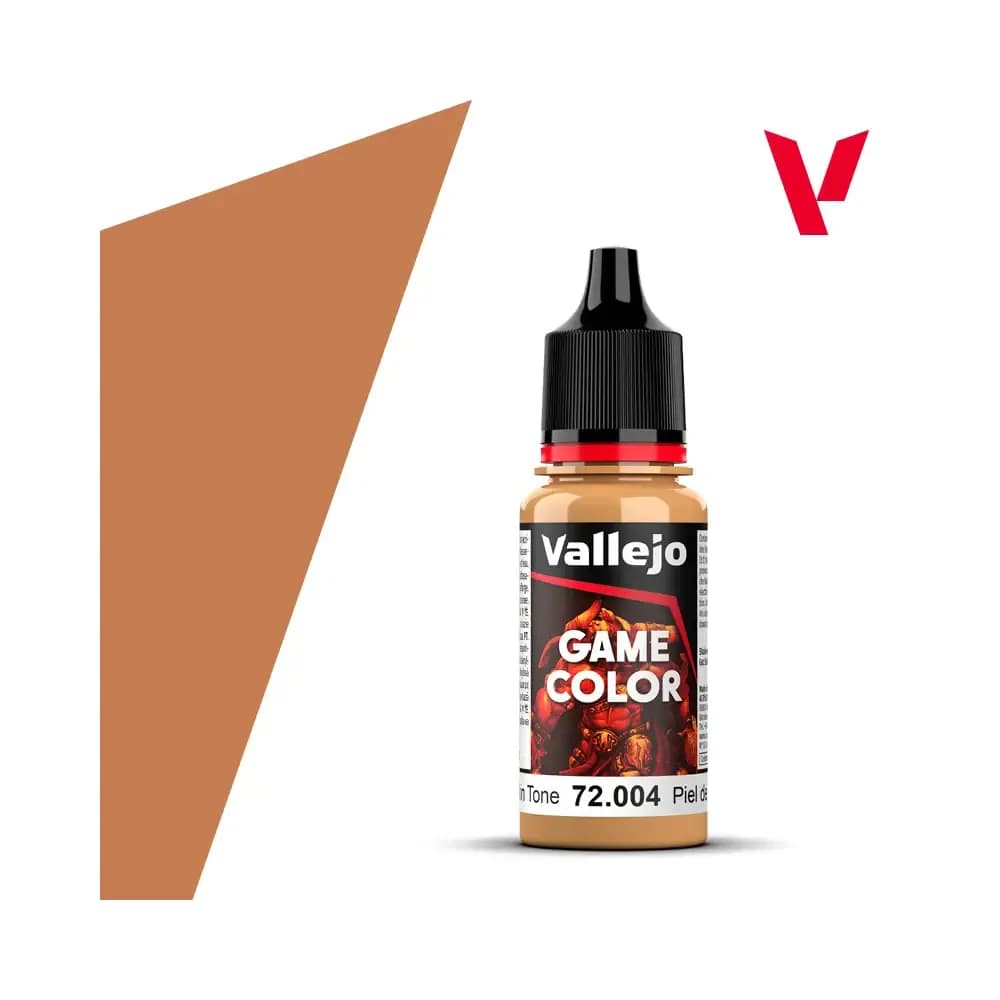 Vallejo Game Color: Elf Skin Tone – 72.004