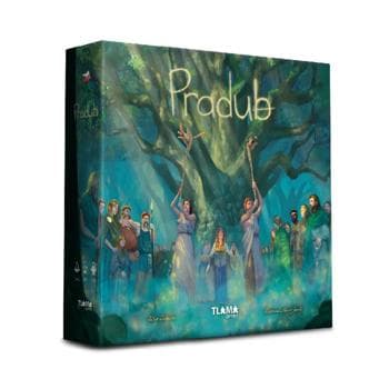Pradub