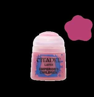 Citadel Layer: Emperor's Children (12 ml)