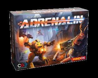 Adrenalin