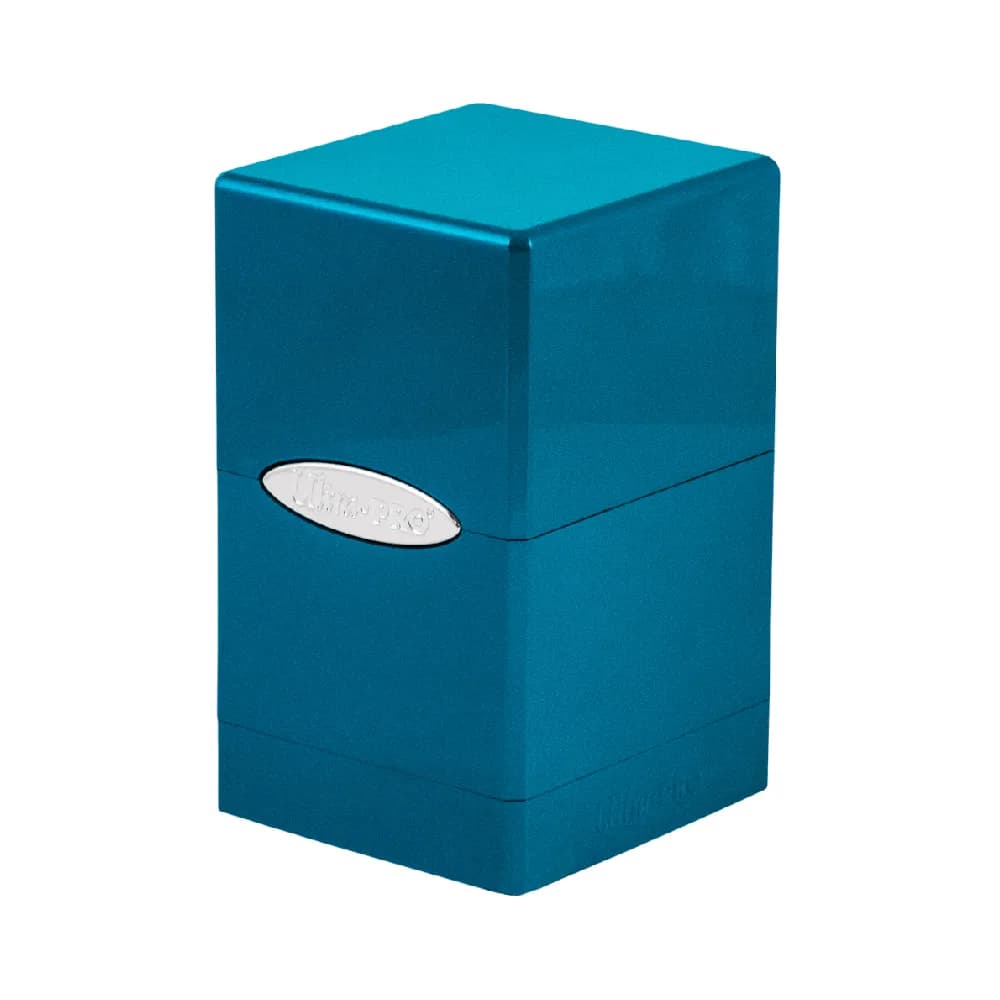 Ultra PRO Satin Tower – Ice Blue (modrá)