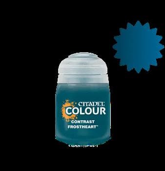 Citadel Contrast: Frostheart (18 ml)