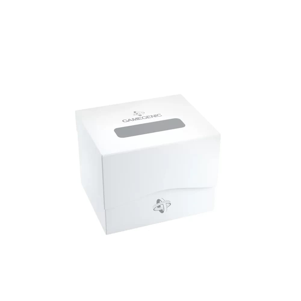 Gamegenic Side Holder 100+ XL (bílý)