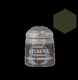 Citadel Technical: Typhus Corrosion (12 ml)