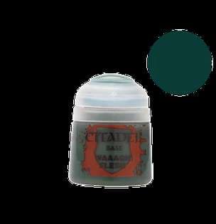 Citadel Base: Waaagh! Flesh (12 ml)
