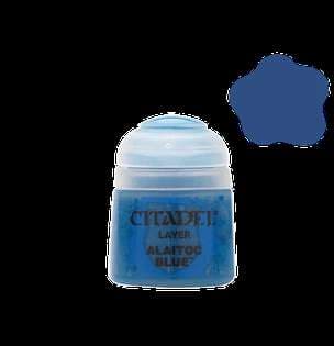 Citadel Layer: Alaitoc Blue (12 ml)