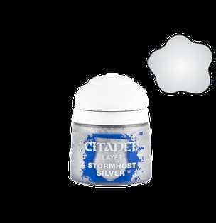 Citadel Layer: Stormhost Silver (12 ml)