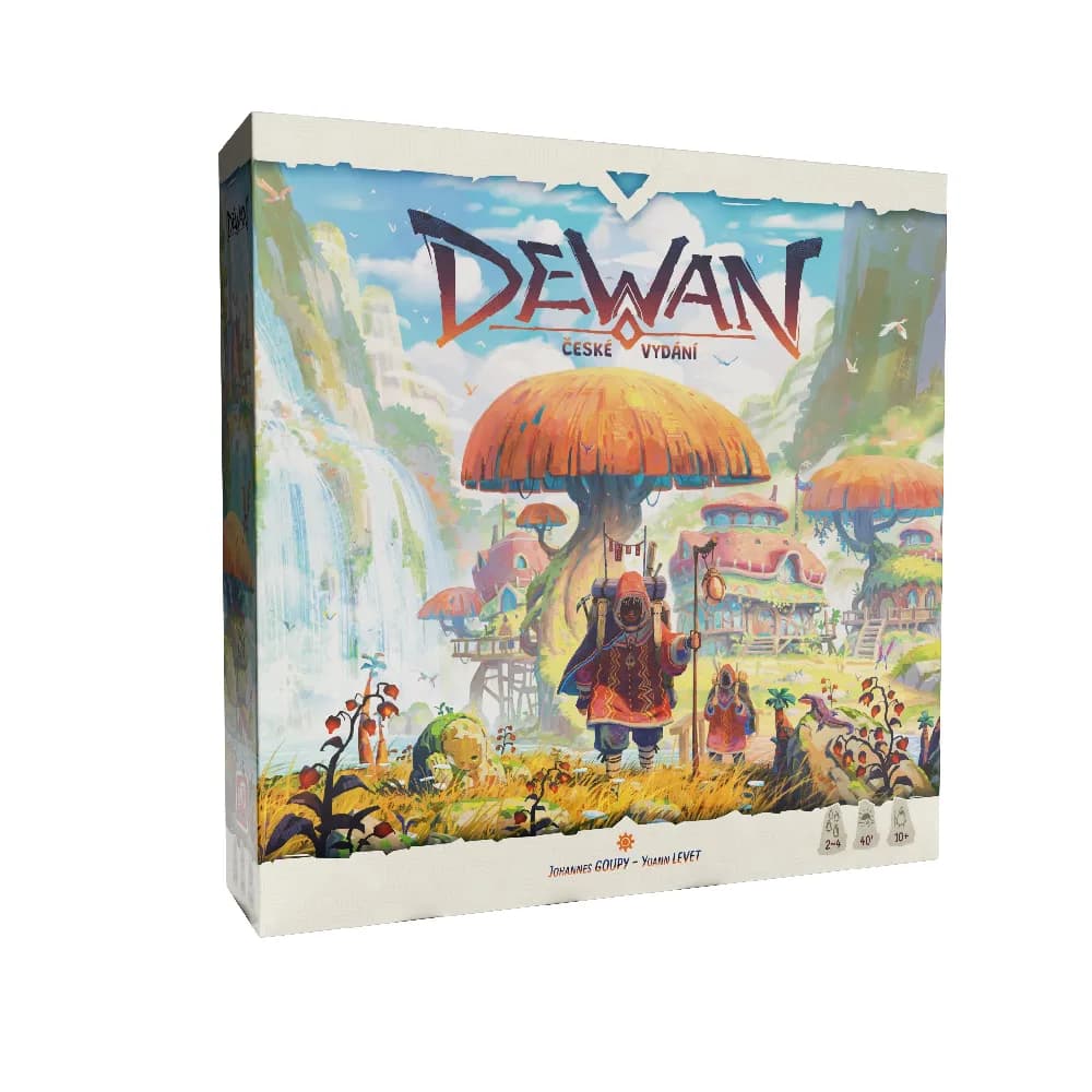 Dewan