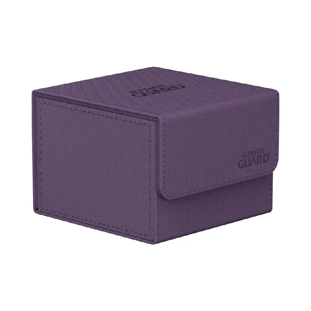 Ultimate Guard Sidewinder Monocolor 133+ (fialový)