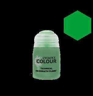 Citadel Technical: Hexwraith Flame (24 ml)