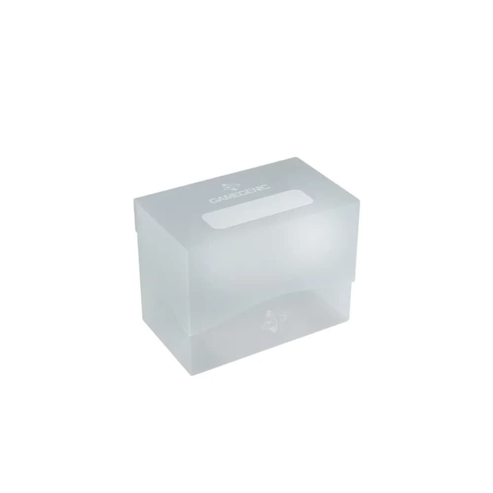 Gamegenic Side Holder 80+ (průhledný)