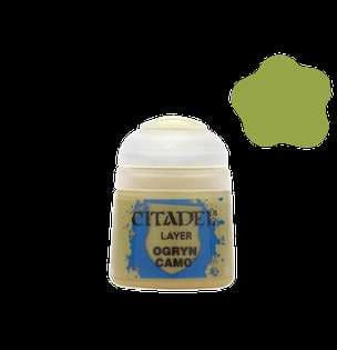 Citadel Layer: Ogryn Camo (12 ml)