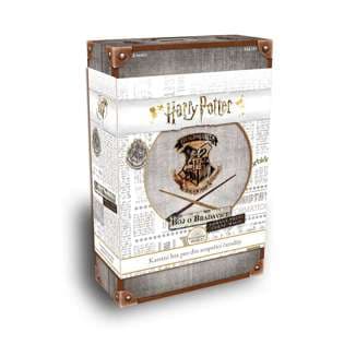 Harry Potter: Boj o Bradavice – Obrana proti (černé) magii (+ promo karty)