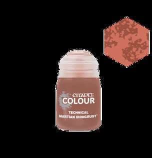 Citadel Technical: Martian Ironcrust (24 ml)
