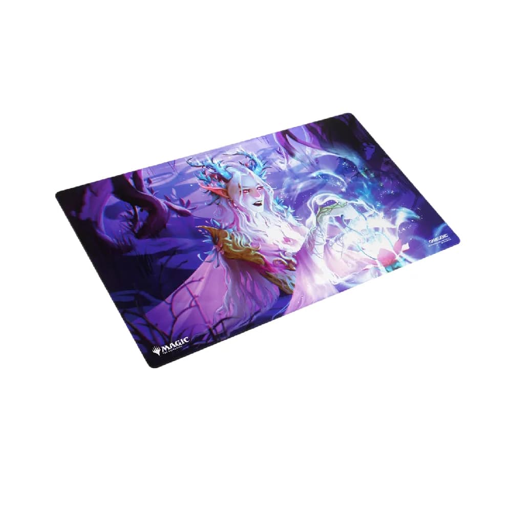 Gamegenic Lorwyn Eclipsed: "Twilight Diviner" lesklý playmat