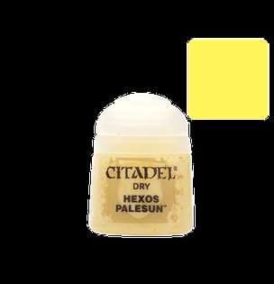 Citadel Dry: Hexos Palesun (12ml)