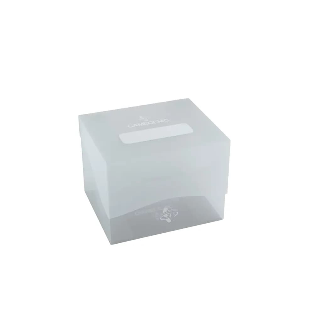 Gamegenic Side Holder 100+ XL (průhledný)