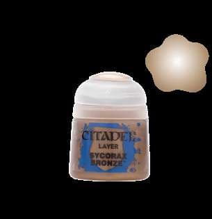 Citadel Layer: Sycorax Bronze (12 ml)