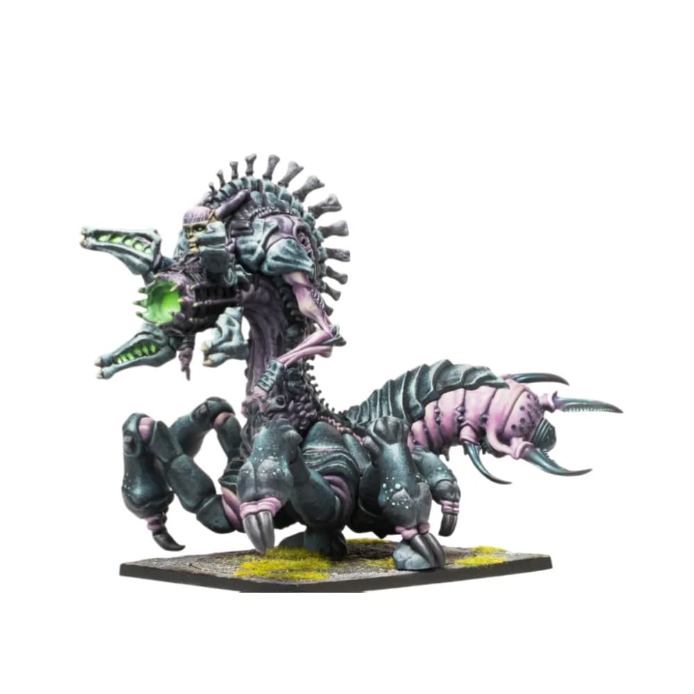 Conquest – Spires: Desolation Beast (Dual Kit)