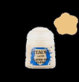 Citadel Layer: Flayed One Flesh (12 ml)