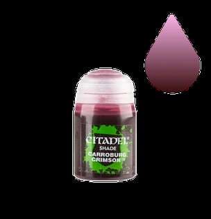 Citadel Shade: Carroburg Crimson (18 ml)