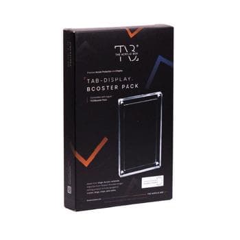 The Acrylic Box – Booster Pack