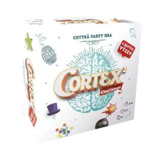 Cortex 2 Challenge