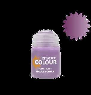 Citadel Contrast: Magos Purple (18 ml)