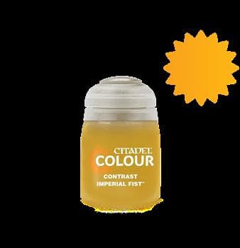 Citadel Contrast: Imperial Fist (18 ml)