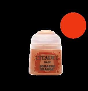 Citadel Base: Jokaero Orange (12 ml)