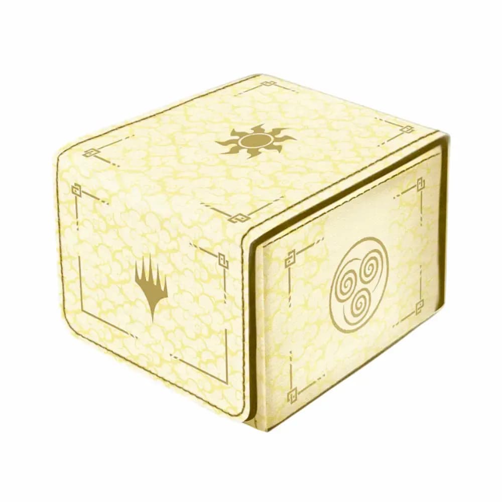 DOMARU Gatherers' Tavern: Air Box