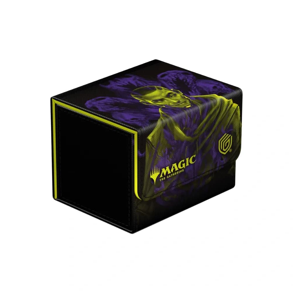 Ultimate Guard Sidewinder 100+ (Duskmourn: House of Horror: "Kaito, Bane of Nightmares")
