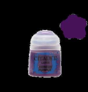 Citadel Layer: Xereus Purple (12 ml)