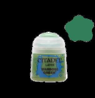 Citadel Layer: Warboss Green (12 ml)