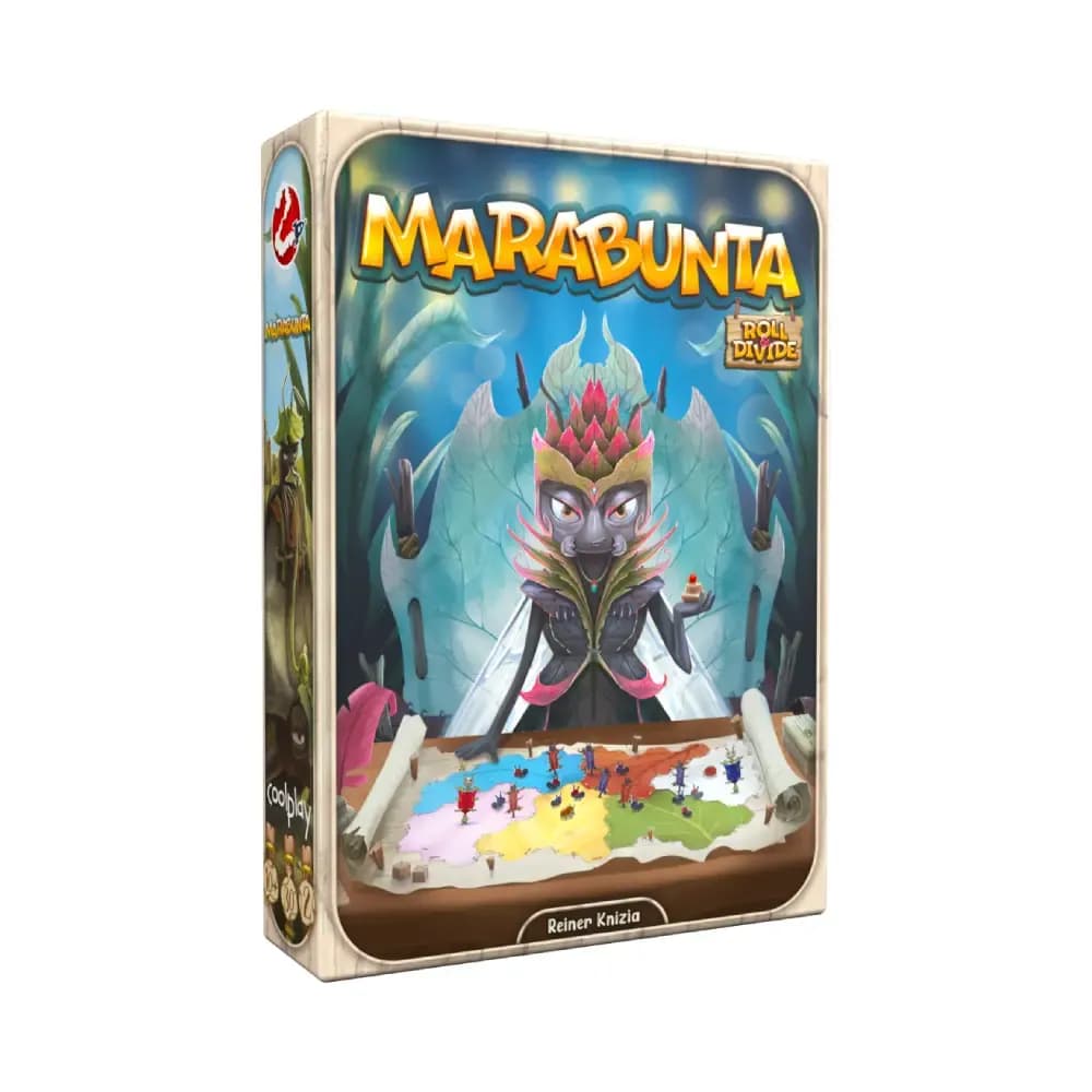 Marabunta