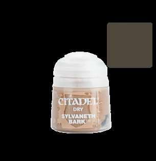 Citadel Dry: Sylvaneth Bark (12 ml)