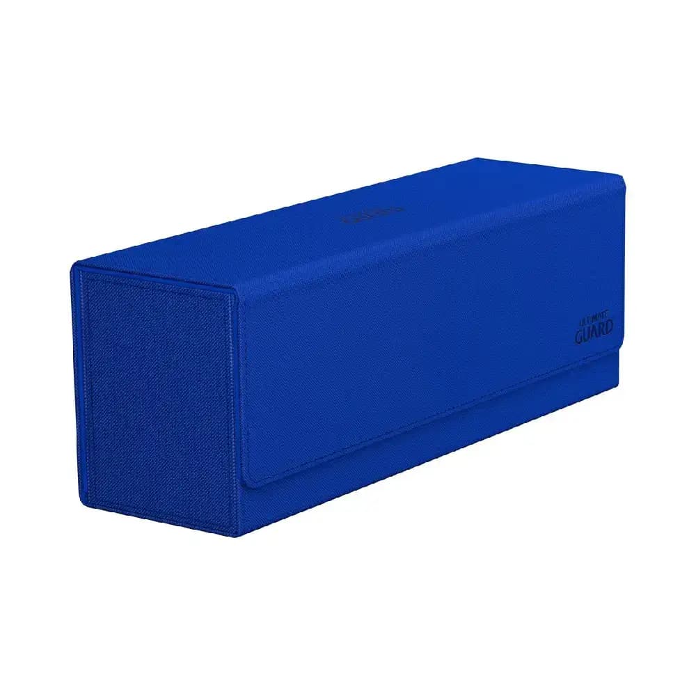 Ultimate Guard Arkhive XenoSkin Monocolor 400+ (modrý)