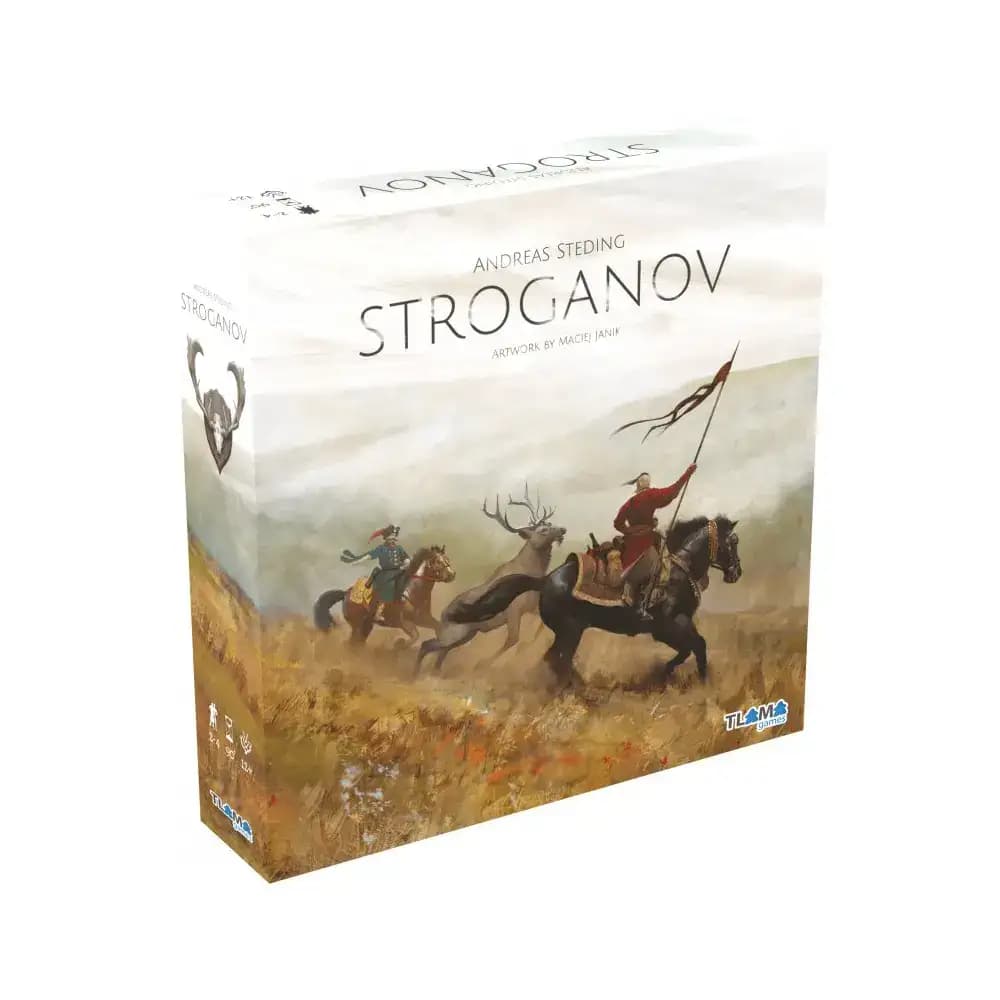 Stroganov