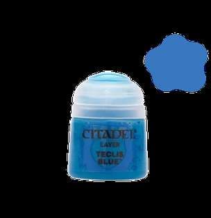 Citadel Layer: Teclis Blue (12 ml)