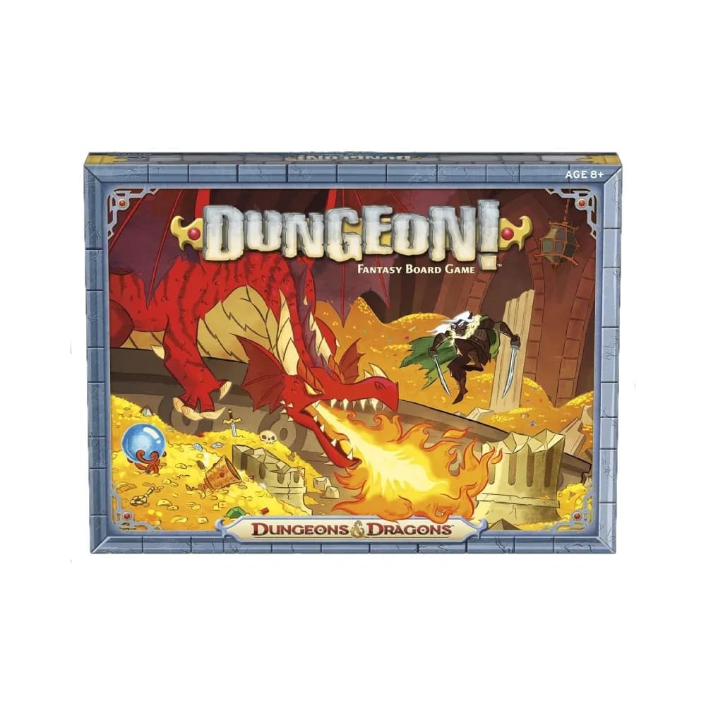 Dungeon!