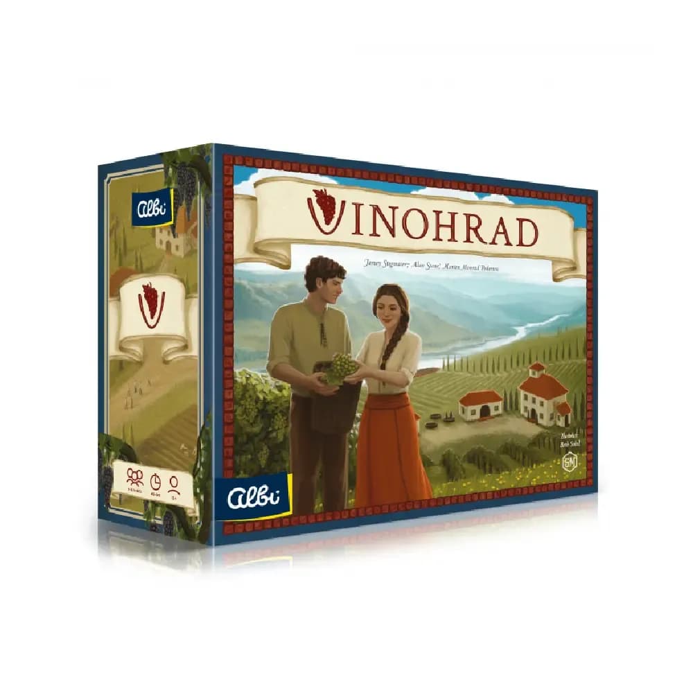 Vinohrad