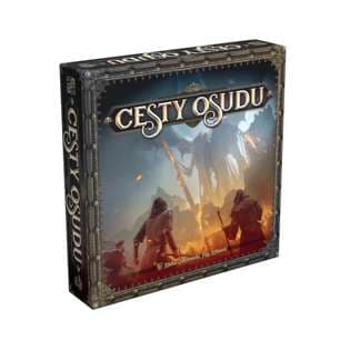 Cesty osudu