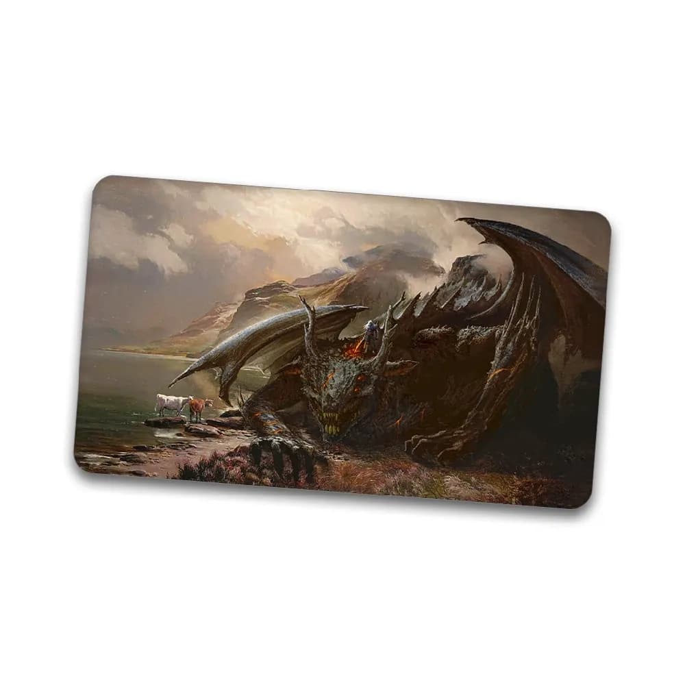 Kraken Wargames playmat – Witcher