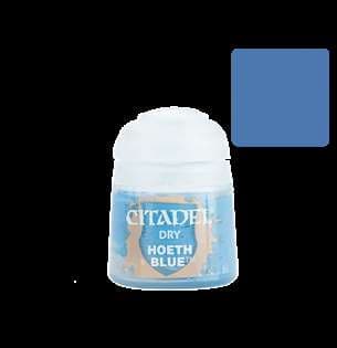Citadel Dry: Hoeth Blue (12 ml)