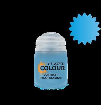 Citadel Contrast: Pylar Glacier (18 ml)