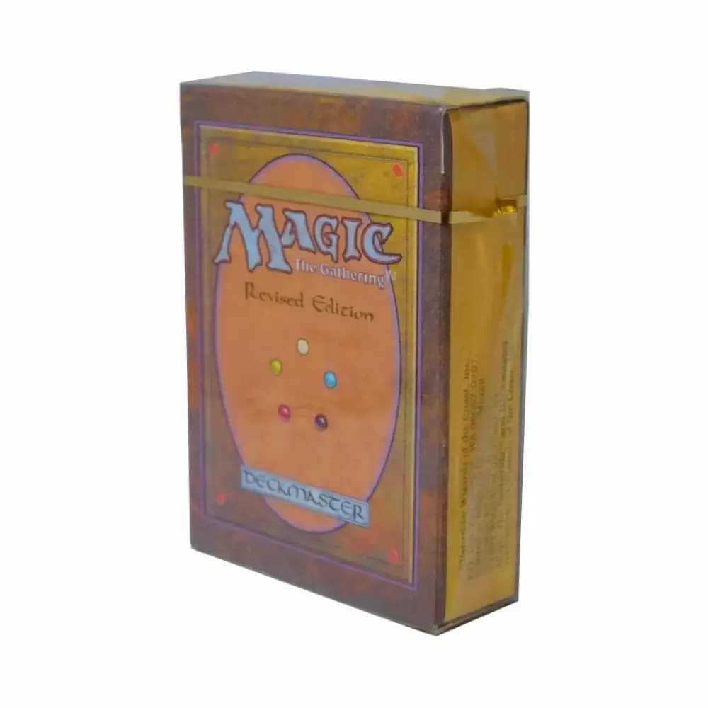 Revised: Starter Deck
